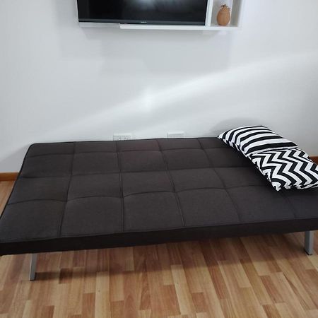 Departamento Yekamush Ushuaia Apartment Ngoại thất bức ảnh