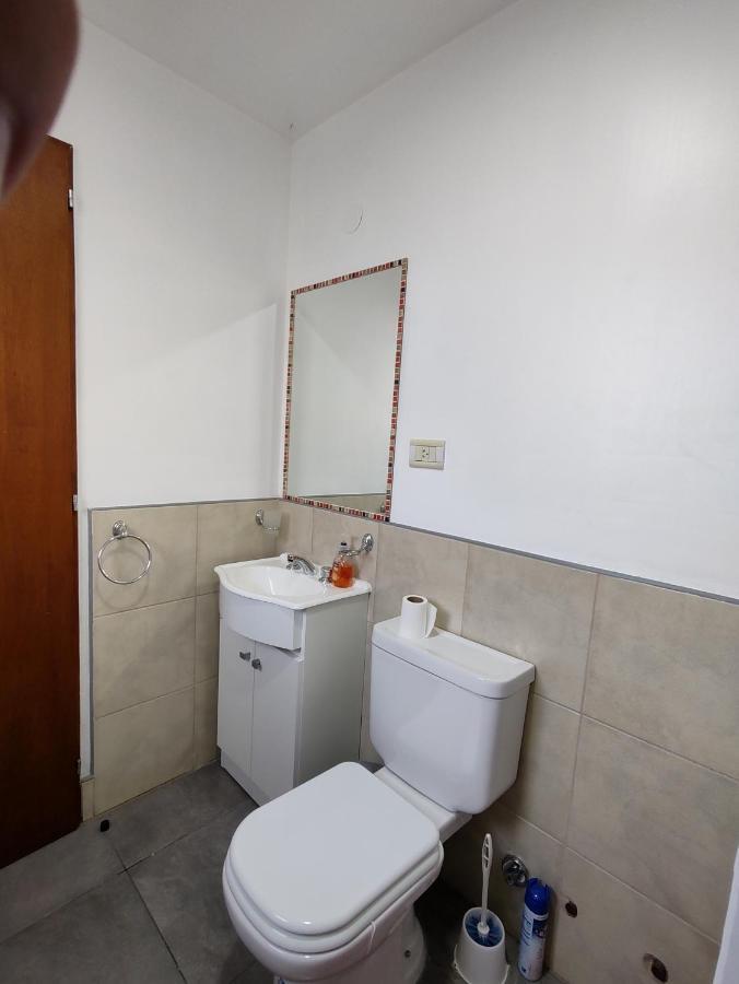 Departamento Yekamush Ushuaia Apartment Ngoại thất bức ảnh